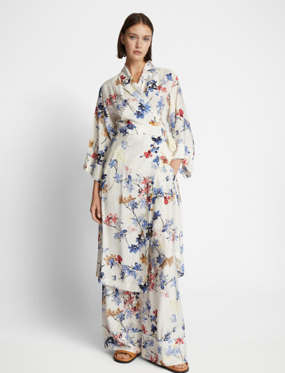 Munthe Freileif - Multi/patterned - 38 Munthe Freileif - Multi/patterned - 38