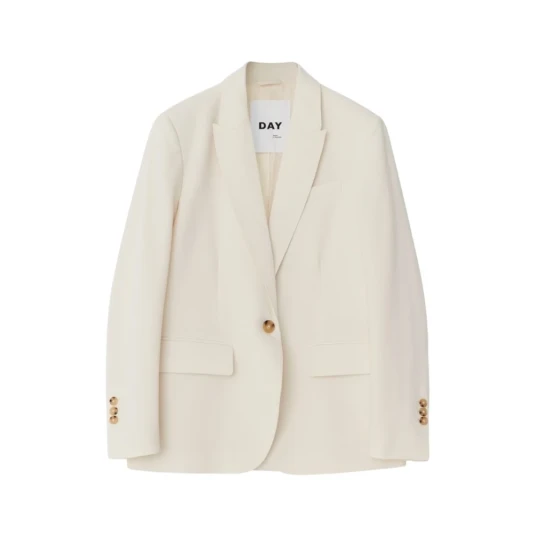 DAY Birger et Mikkelsen Dame Jakker Beige L