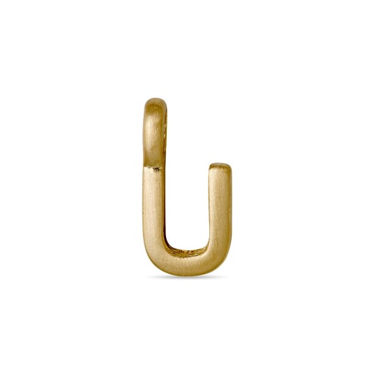 Pilgrim CHARM U anheng gullbelagt