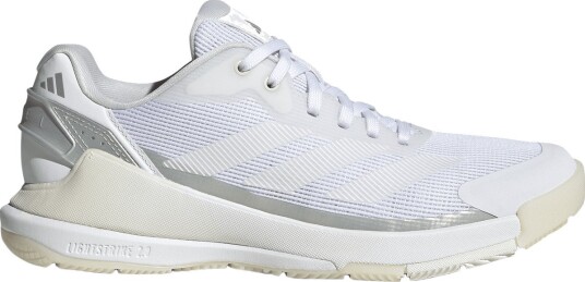 adidas Tennis Crazyquick Ls Padel W White 38 adidas Tennis Crazyquick Ls Padel W White 38