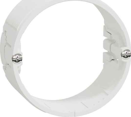 ELKO RING GJENGET HØY ENKEL FLEXI+ BOKS