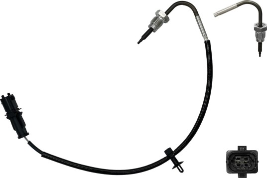 Sensor, eksostemperatur WAGNER ETP00159