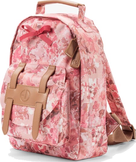 Elodie Details Backpack Mini - River Rose - Pink - 7 L