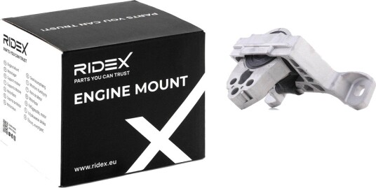 RIDEX 247E0627 Motorfeste