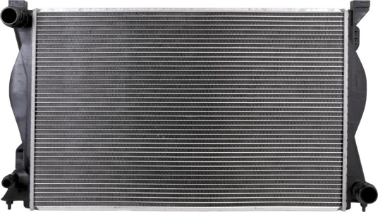 KAMOKA 7700139 Radiator motorkjøling