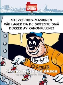 SterkeNils med øksen og andre historier fra 19591960