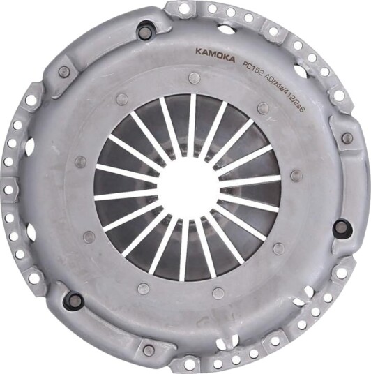 Trykkplate, clutch KAMOKA PC152