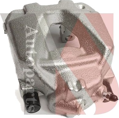 Bremsecaliper YSPARTS YS-BC2227