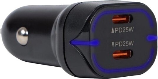 Blåselader 75 779# Billader Gn.Usb Cx2 50W G50b