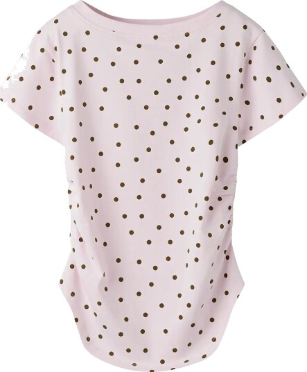 Name It Nkfhosina Ss Top   Pink   116