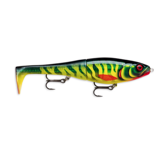 Rapala X Rap Peto 14 cm Hot Pike HTP Rapala X Rap Peto 14 cm Hot Pike HTP