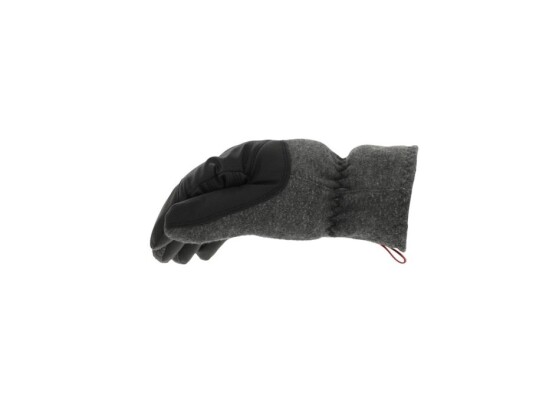 Mechanix Wear Vinterhansker Mechanix C Dwork™ Winter Utility Black Størrelse Xl