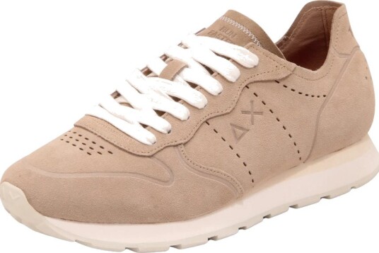 Sun68 Herre Sko Beige 46 EU,