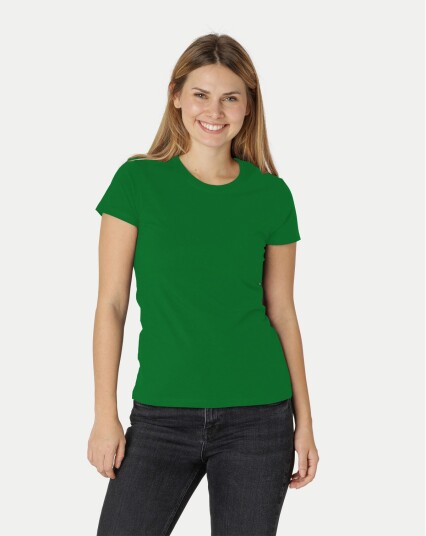 Neutral Organic - Ladies Classic T-shirt Grønn