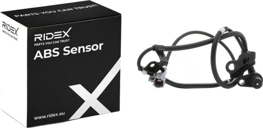 RIDEX 412W0949 Sensor ABS RIDEX 412W0949 Sensor ABS