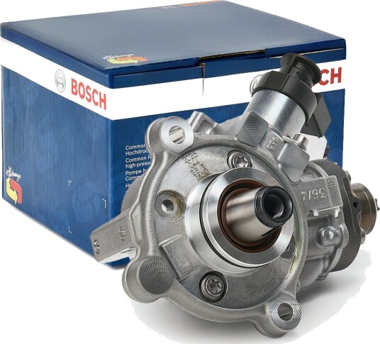Høytrykkspumpe BOSCH 0 986 437 472