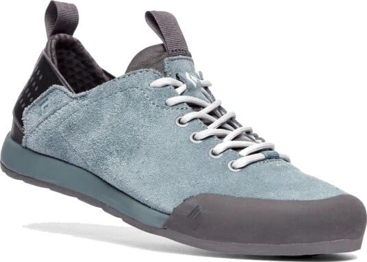 Black Diamond Session Suede Ws Storm Blue 36 Black Diamond Session Suede Ws Storm Blue 36