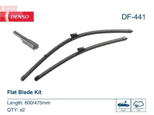 Viskerblad DENSO DF 441 Viskerblad DENSO DF 441