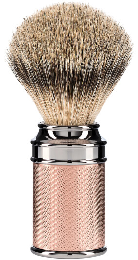 Mühle Traditional Silvertip barberkost Mühle Traditional Silvertip barberkost