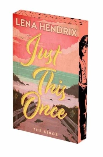 Just This Once: Deluxe Limited Edition