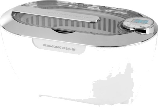 Activeshop Ultralydsrens Acd 3840 0,6 L 31 W Hvit