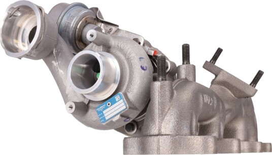 FEBI BILSTEIN 186891 Turbolader