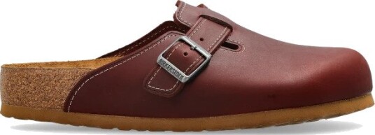 Birkenstock Herre Sko Rød 41 EU,