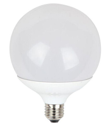 V-TAC Lyspære LED GLOBE 13W E27 G120