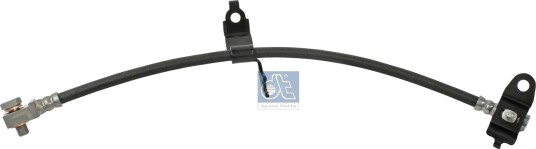 DT Spare Parts 13.34007 Bremseslange