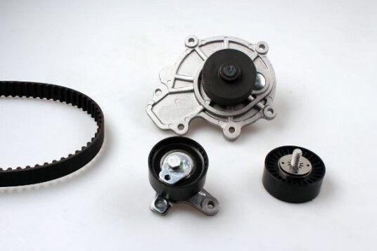 Vannpumpe + tannremmsett HEPU PK03690