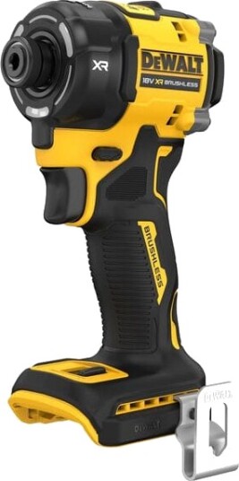 Dewalt Hydraulisk Slagtrekker 18v I Koffert Modell DCF870NT XJ