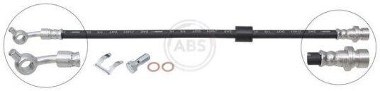 Bremseslange A.B.S. SL 1442 Bremseslange A.B.S. SL 1442