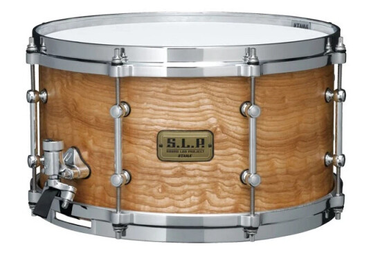 Tama LGM137-STA Sound Lab Snare Tama LGM137-STA Sound Lab Snare