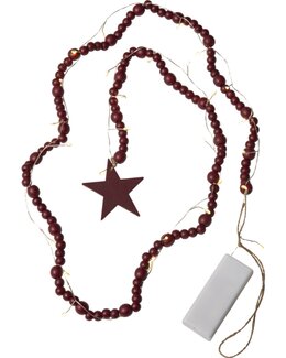 Star Trading Lysslynge LED Beady