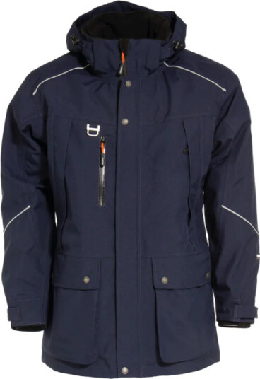 Tranemo 623546 - Vanntett - Parka