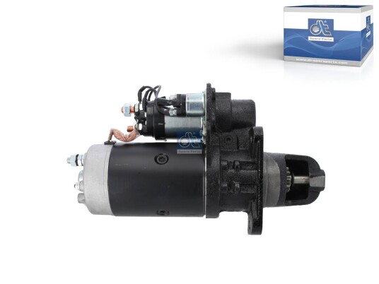 Starter DT Spare Parts 4.63000 Starter DT Spare Parts 4.63000