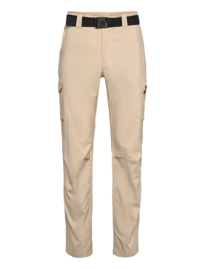Columbia Sportswear Silver Ridge Utility Pant Beige 36 x 32