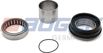 Reparasjonssett bærekule AUGER 81011