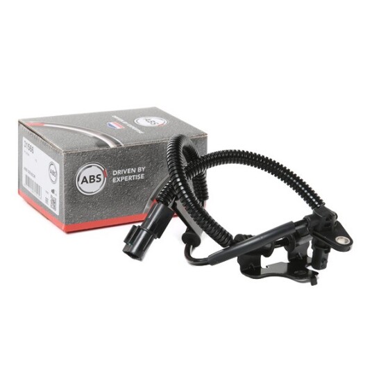 ABS sensor A.B.S. 31566 ABS sensor A.B.S. 31566