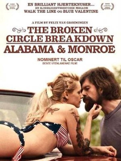 Alabama & Monroe