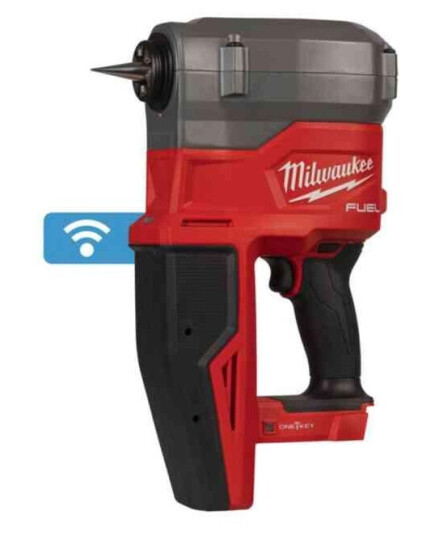 Milwaukee Pressverktøy M18 FPXP-0C 18V, Solo