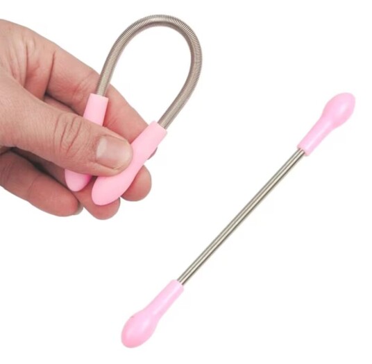 Generic 2-Pak Epistick Epilator Hårfjerning for Ansikt Generic 2-Pak Epistick Epilator Hårfjerning for Ansikt