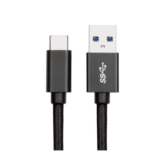 Estore USB 3.0 Til Usb c Kabel 1 M