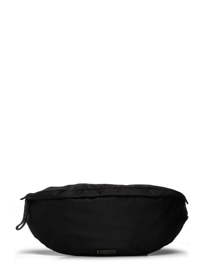 Rosemunde Albury Bum Bag - Black - ONE SIZE
