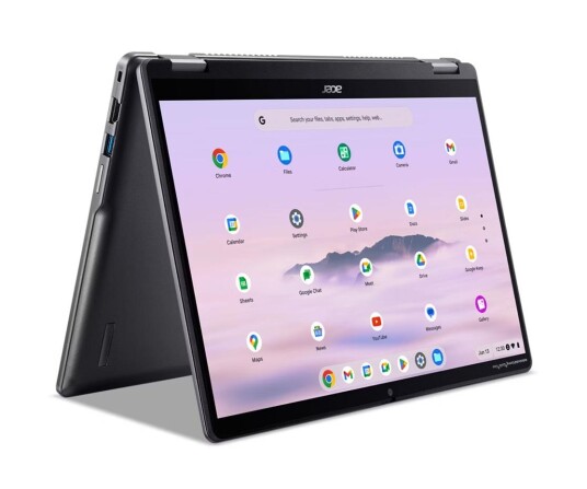 Acer CPE594-1N-TCO-360T Intel Core i3-1315U 14inch WUXGA IPS Touch 8GB 128GB Chrome OS (GO)(RSEK) Acer CPE594-1N-TCO-360T Intel Core i3-1315U 14inch WUXGA IPS Touch 8GB 128GB Chrome OS (GO)(RSEK)