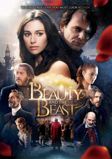 Beauty And The Beast DVD Beauty And The Beast DVD