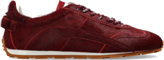 Dsquared2 Herre Sko Rød 40 EU, Dsquared2 Herre Sko Rød 40 EU,