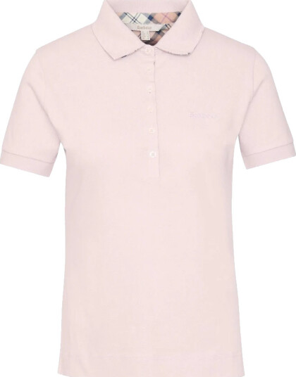 Barbour Dame Topper Rosa XS,