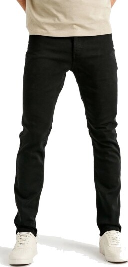 Duer No Sweat Pant Slim Black S