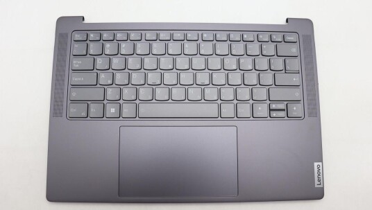 Lenovo COVER Upper Case ASM_HBW H
